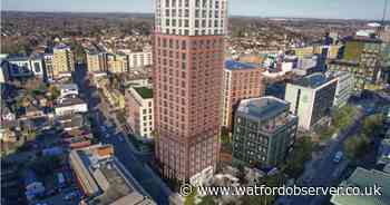 Setback for 314-home plan amid 'doubts' over pedestrian safety nearby