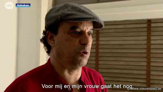 Verschillende slachtoffers explosie nog altijd aan hun lot overgelaten