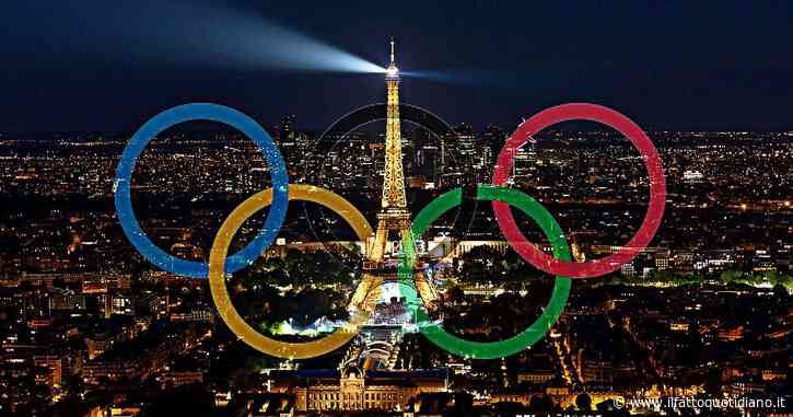 Il medagliere delle Olimpiadi di Parigi 2024: Italia decima – Posizioni e classifica live