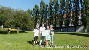 Bürgerbegehren in Gersthofen