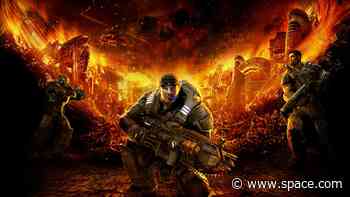 Gears of War games in order: Chronological and release date