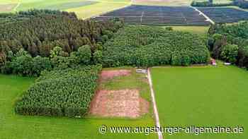 Widerstand gegen Gasbohrung