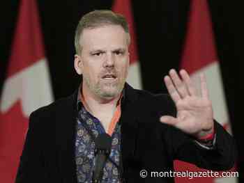 Robert Libman: The anglo community is sending out an SOS. Who will hear it?