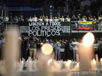 Venezuela, dissidente arrestato dopo l'appello a Meloni: cosa è successo