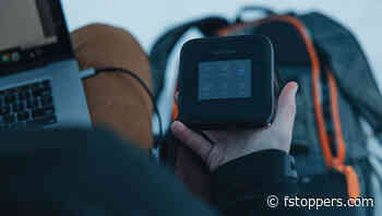 On Location with NETGEAR M6 Pro: An Essential Tool for Nomad Photographers