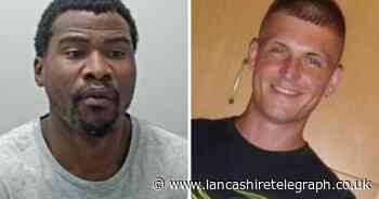 Former boxer killed man with punch in unprovoked attack