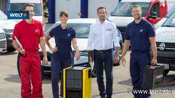 Das passiert wirklich, wenn Firmen die Vier-Tage-Woche einführen