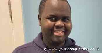 Concern for welfare of man missing from Sutton for several weeks