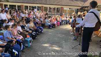 Sechs Prozent der Gifhorner Erstklässler nicht schulfähig