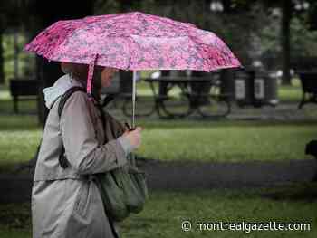 Montreal rainstorm closes La Ronde, floods Resilience Montreal, delays festival plans