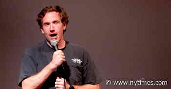 Conner O’Malley’s Intensely Funny, Deeply Stupid Manosphere