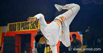 Judging Breakdancing at the Olympics Is an Art, Not a Science