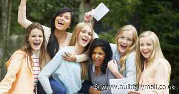 A-level results 2024: Everything you need to know about university Clearing