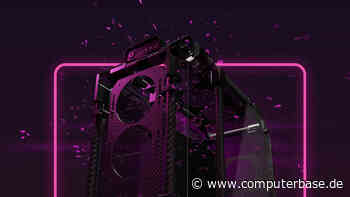 Alphacool Apex (Pro): Teures Carbon-Gehäuse setzt Hardware in Szene