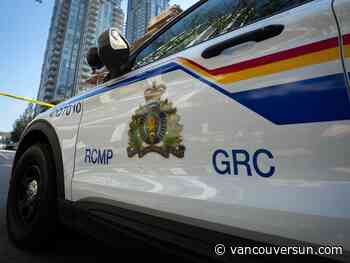 Woman from U.S. dead after highway crash in Yoho National Park