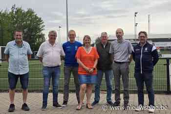 Voetbalclub KSV Rumbeke start oudercomité op
