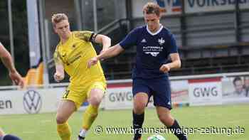 Fallerslebens Landesliga-Abenteuer startet in der Fremde