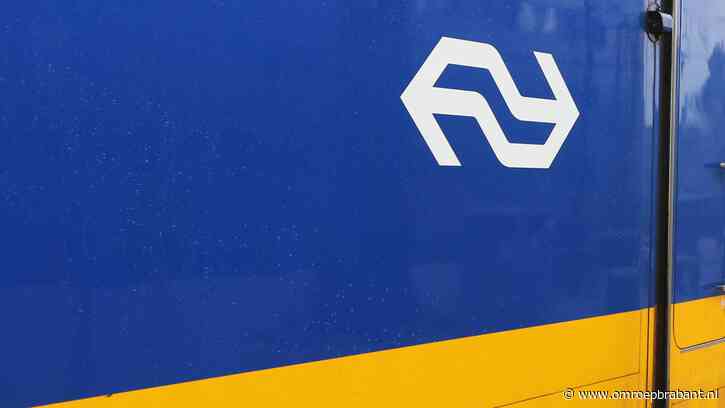 Tientallen getuigen van aanrijding op station Tilburg Universiteit