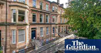 Homes for sale near city parks and gardens – in pictures