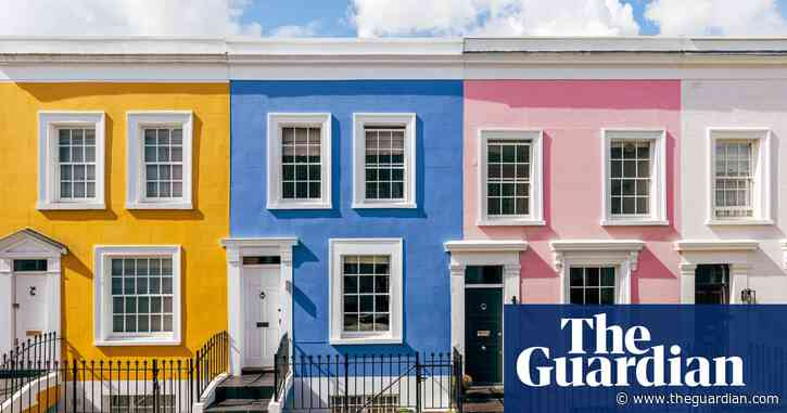 UK house prices ‘to rise through rest of year’ after jump in July