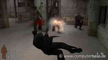 Max Payne Remake & Control 2: Spiele nehmen nächste Entwicklungsphase