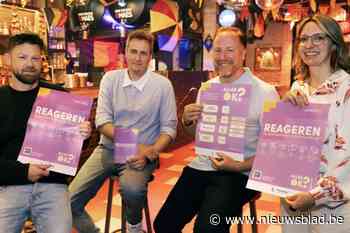 Is het Turnhoutse horecareglement onwettig? “Stad beseft niet welk risico caféuitbaters lopen met dit soort gammele regelgeving”