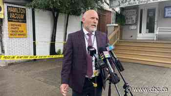 2 people dead in Ottawa Street apartment — 1 death being investigated as a homicide, police say