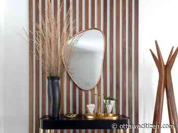 Decor tips: Rom-com revival 