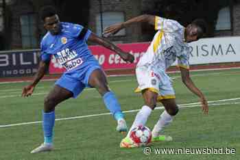 Sparta Petegem trekt ex-Deinzenaar Rousseau De Poorter aan