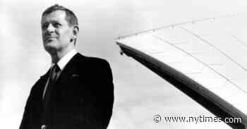 Ross Terrill, Insightful Expert on Communist China, Is Dead at 85