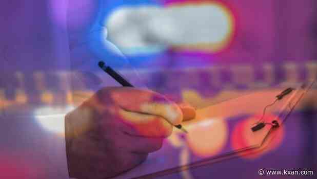 Public safety unions call for better workers' comp