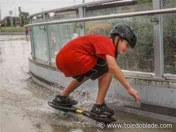 Photo gallery: Best pictures from the week ending Aug. 8