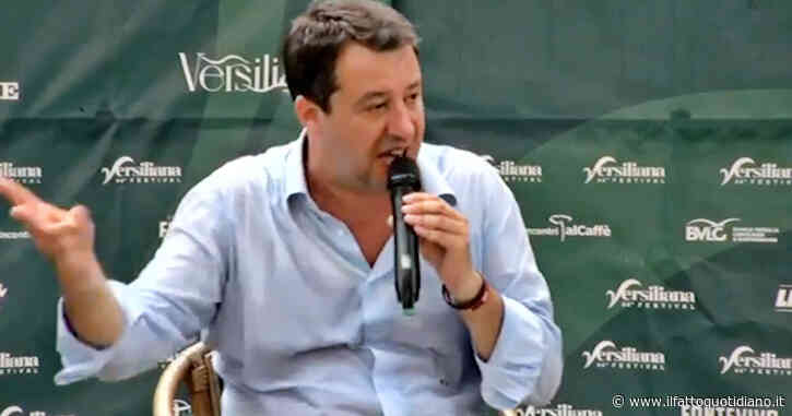 Balneari, Salvini ha cambiato idea sulle gare: ora vanno fatte. Gli bastano la prelazione sulle concessioni e indennizzi per chi le perderà