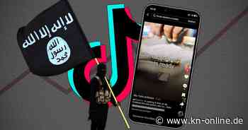 Tiktok radikalisiert Teenager: Wie junge Männer zu Dschihadisten werden