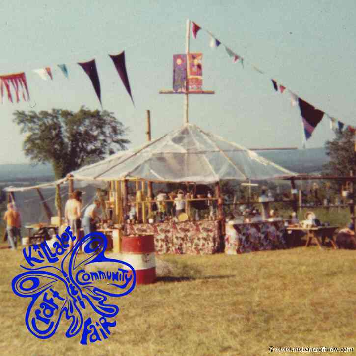 Music, workshops, vendors and more at this weekend’s legendary Killaloe Fair