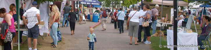 Taste of the Valley in Barry’s Bay this weekend