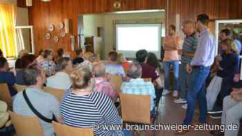 Es ist raus – das ist die Umleitungsstrecke beim B1-Ausbau in Bettmar