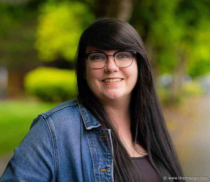 Labor Organizer Melissa Demyan Could Unseat One of Washington’s Most Conservative Democrats