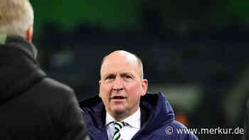 Gladbach-Boss räumt mit Gerüchten über seinen Abschied auf