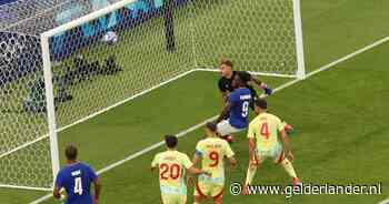 LIVE Olympische Spelen | Frankrijk doet wat terug in de finale tegen Spanje en mag nog dromen van goud