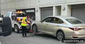 Illegal Richmond ride-hailing operators fined $11.5K