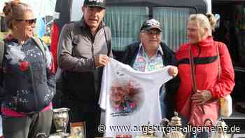 Mega-Flohmarkt in Türkheim wird zum Schnäppchenparadies