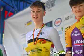 Sander Willems wint jongerentrui in Aragon en is klaar voor vooraanstaande rol in het BK: “Vic De Smet en Tobias Flajs zijn favoriet”