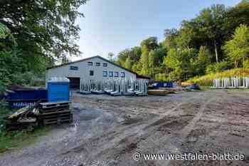 BUND: „Warum hat niemand etwas mitbekommen oder nachgehakt?“