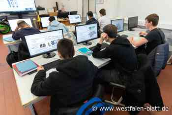 IHK-Umfrage: In Ostwestfalen fehlen immer mehr Azubis