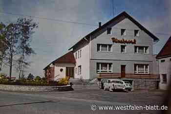 Als Politik in Kneipen gemacht wurde