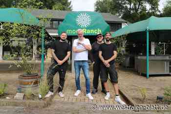 Moor-Ranch in Spenge lädt zu Tagen der offenen Tür ein