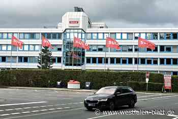 Herford: schwere Vorwürfe gegen Sulo-Chefetage