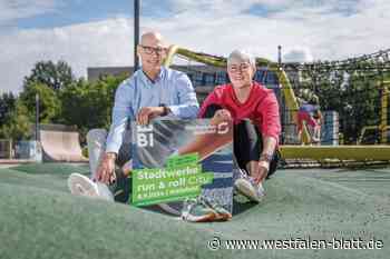 Der Bielefelder Sport-Sonntag