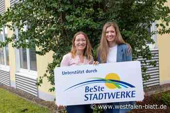 30.000 Euro für Vereine im Kreis Höxter